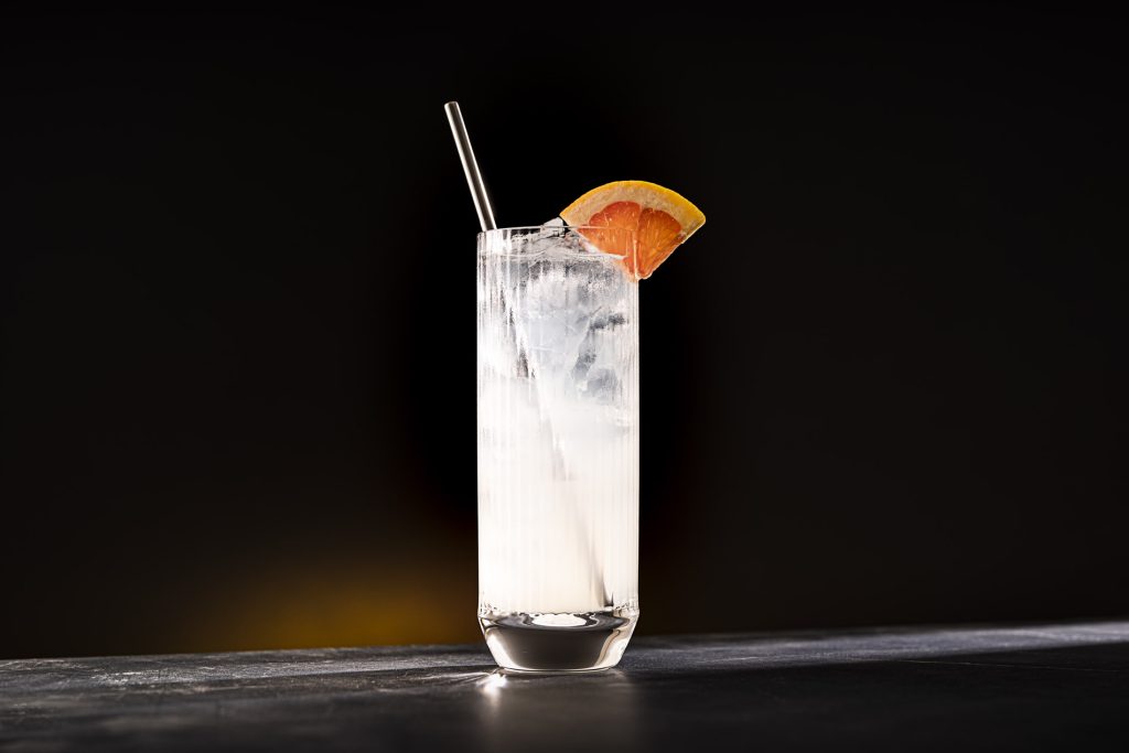Home Cocktail